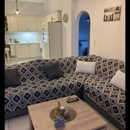 Seasmiles Apartment Akrata Exterior photo