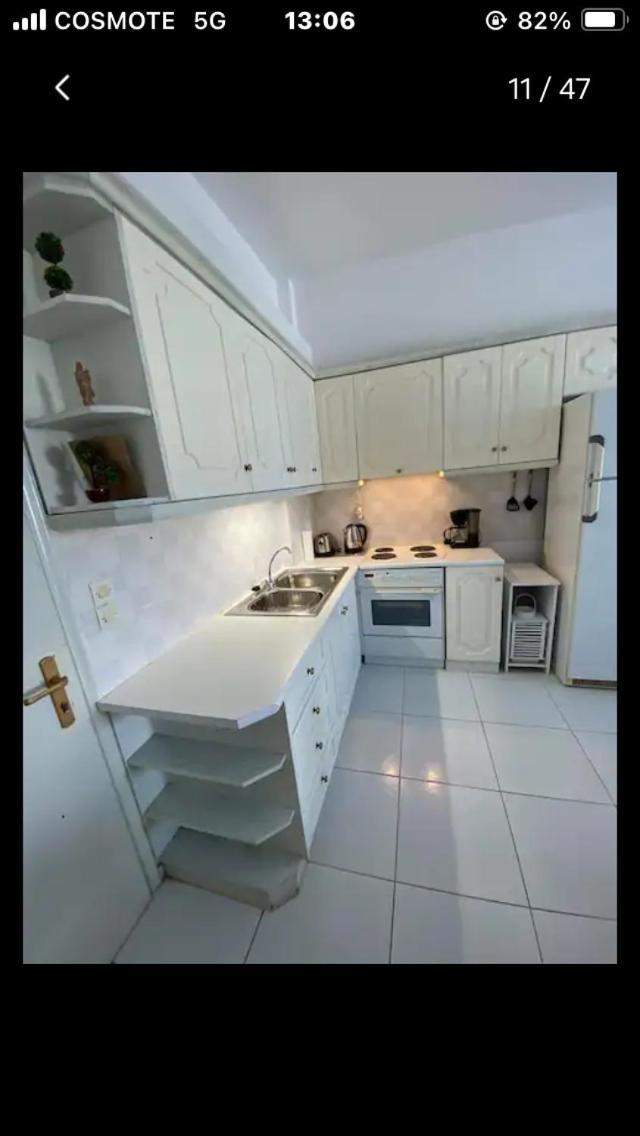 Seasmiles Apartment Akrata Exterior photo